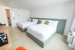 Dayton Vitality Hotel