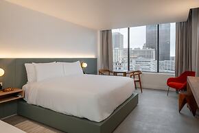 Dayton Vitality Hotel