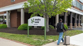 Dayton Vitality Hotel