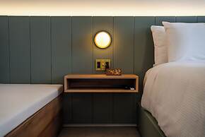 Dayton Vitality Hotel