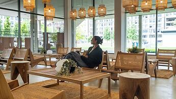 Dayton Vitality Hotel