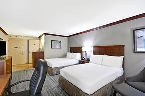 Tulsa Vitality Hotel