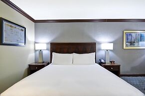 Tulsa Vitality Hotel