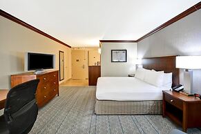 Tulsa Vitality Hotel