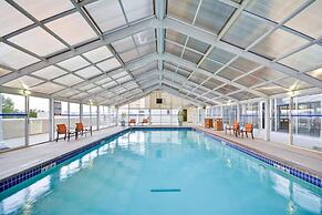 Tulsa Vitality Hotel