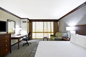 Tulsa Vitality Hotel