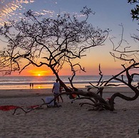 Villas VR Beachwalk Avellanas
