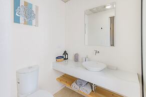 Villas VR Beachwalk Avellanas
