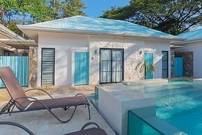 Villas VR Beachwalk Avellanas