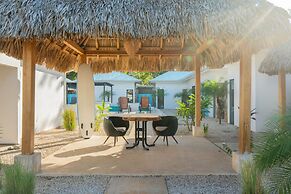 Villas VR Beachwalk Avellanas