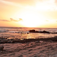 Villas VR Beachwalk Avellanas