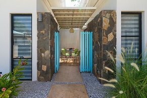 Villas VR Beachwalk Avellanas