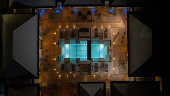 Villas VR Beachwalk Avellanas