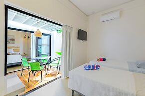 Villas VR Beachwalk Avellanas
