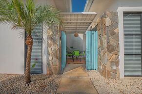 Villas VR Beachwalk Avellanas
