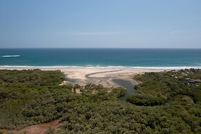 Villas VR Beachwalk Avellanas