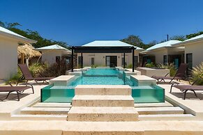 Villas VR Beachwalk Avellanas