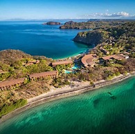 Villas VR Beachwalk Avellanas