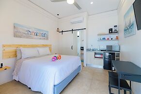 Villas VR Beachwalk Avellanas