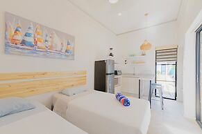 Villas VR Beachwalk Avellanas