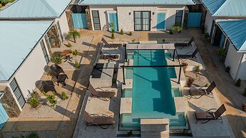 Villas VR Beachwalk Avellanas