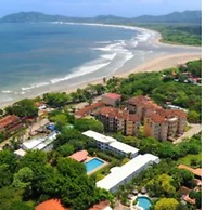 Villas VR Beachwalk Avellanas