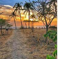 Villas VR Beachwalk Avellanas