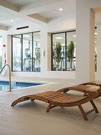 Memphis Vitality Hotel