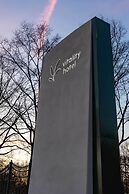 Memphis Vitality Hotel