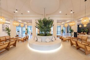 Memphis Vitality Hotel