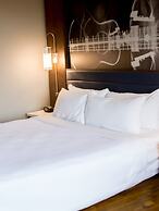 Memphis Vitality Hotel