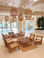 Memphis Vitality Hotel