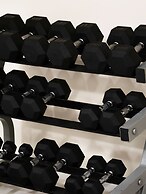 Memphis Vitality Hotel