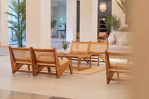 Memphis Vitality Hotel