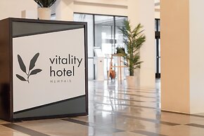 Memphis Vitality Hotel