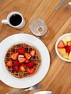 Memphis Vitality Hotel