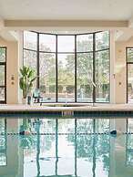 Memphis Vitality Hotel