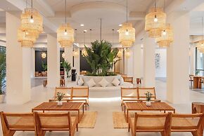 Memphis Vitality Hotel