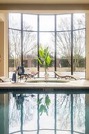 Memphis Vitality Hotel