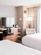 Memphis Vitality Hotel