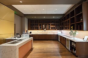 Memphis Vitality Hotel