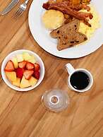 Memphis Vitality Hotel