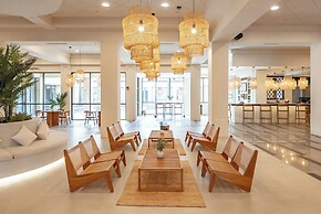 Memphis Vitality Hotel