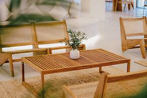 Memphis Vitality Hotel