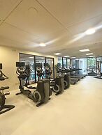 Memphis Vitality Hotel