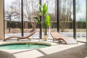 Memphis Vitality Hotel