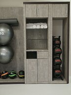 Memphis Vitality Hotel