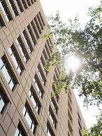 Memphis Vitality Hotel