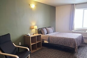 The Trail Inn - Yarbo, SK - Near Esterhazy & Mosaic K1, K2, & K3