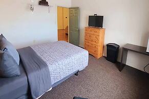 The Trail Inn - Yarbo, SK - Near Esterhazy & Mosaic K1, K2, & K3